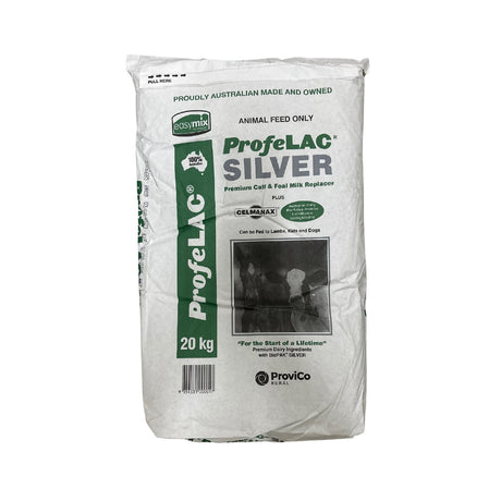 Profelac Green (formerly Silver) 20kg Milk Powder