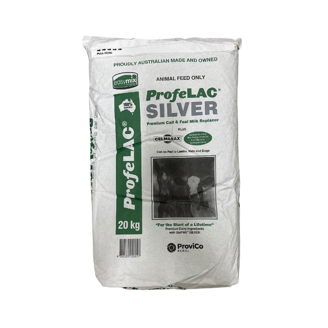 Profelac Green (formerly Silver) 20kg Milk Powder