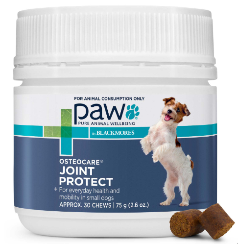 Paws Osteocare Joint Chews [wt:75 G]
