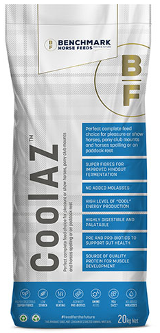 Benchmark Cool Az 20kg