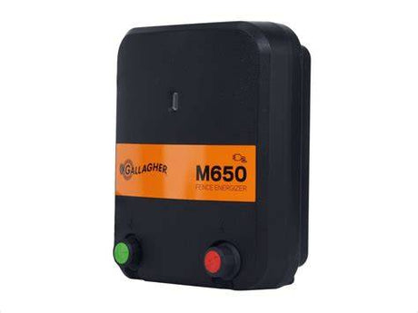 Energizer M650 230v