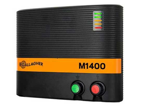 Energiser M1400 230v
