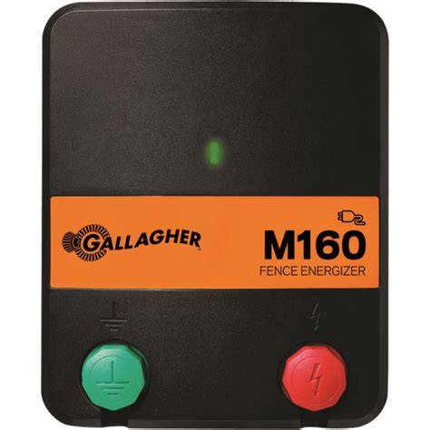 Energizer M160 Mains