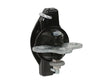 Gate Anchor 3 Way Black