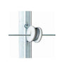 Clip On For Porcelain Insulators Jio Post Each (200 Pack) G71918