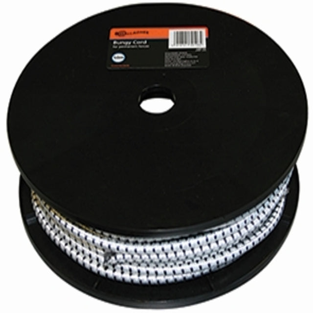 Cord Bungy Shock S/part 50m Reel