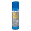 Tail Paint Blue Fil Aero 500ml
